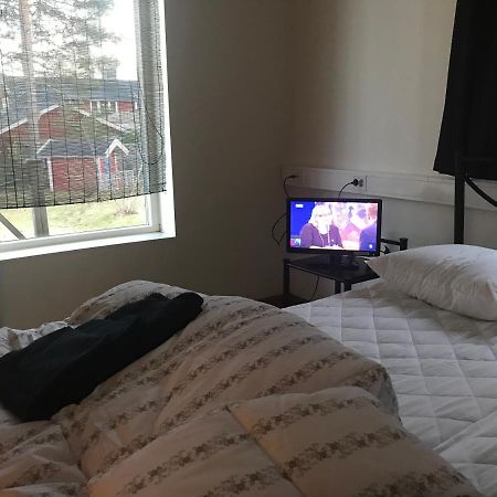 Malargatan 1 Daire Piteå Dış mekan fotoğraf